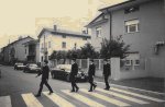 Abbey road...o Udine?